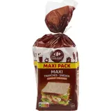 Pain de mie complet tranché CARREFOUR CLASSIC'