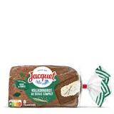 Pain Vollkornbrot Seigle complet Sans sucres ajoutés JACQUET
