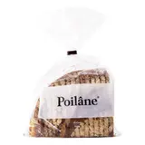 Quart de Miche de Pain Tranchée POILANE