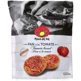 Pain grillé tomate et origan PLAZA DEL SOL