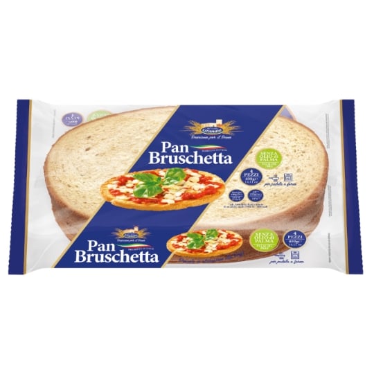 Pain Bruschetta VALLEDORO