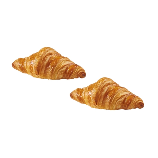 Croissant au Beurre AOP CARREFOUR SELECTION
