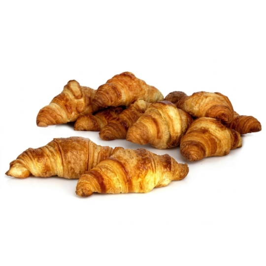 Croissants Pur Beurre
