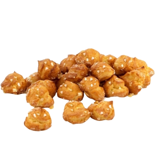 Chouquettes