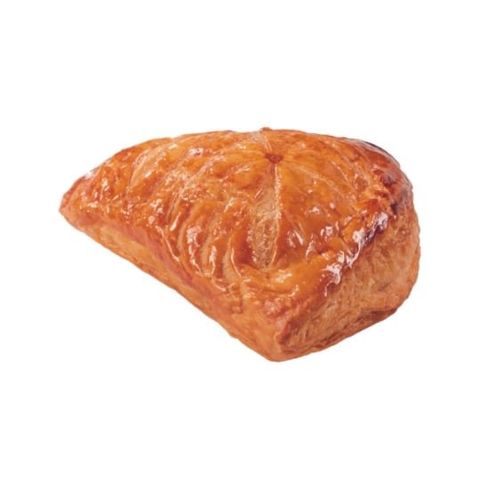 Chaussons aux Pommes