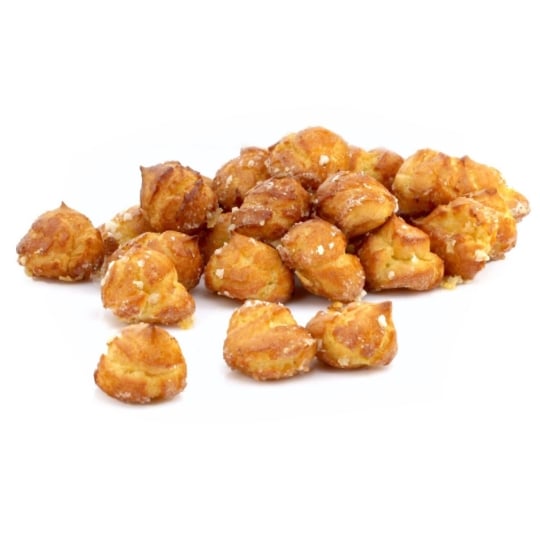 Chouquettes x15