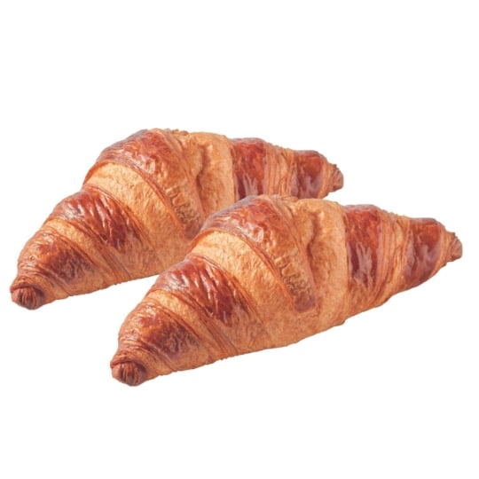 Croissants Pur Beurre