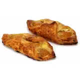 Croissants Abricots Pur Beurre