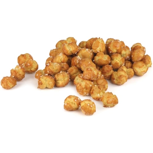 Chouquettes