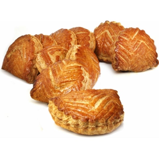 Chaussons aux Pommes CARREFOUR
