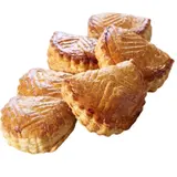 Chaussons aux Pommes Pur Beurre