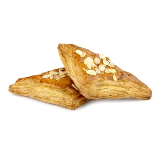 Triangle aux Amandes Pur Beurre CARREFOUR