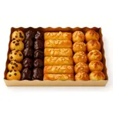 Assortiment Gourmand