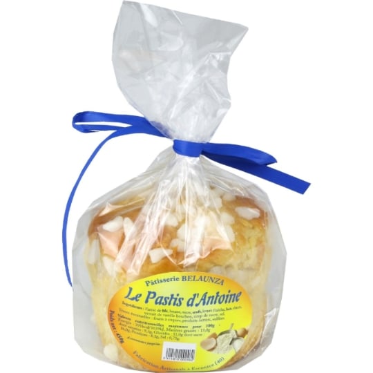 Le Pastis d'Antoine