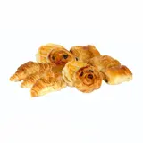 Assortiment Viennoiseries assortiment