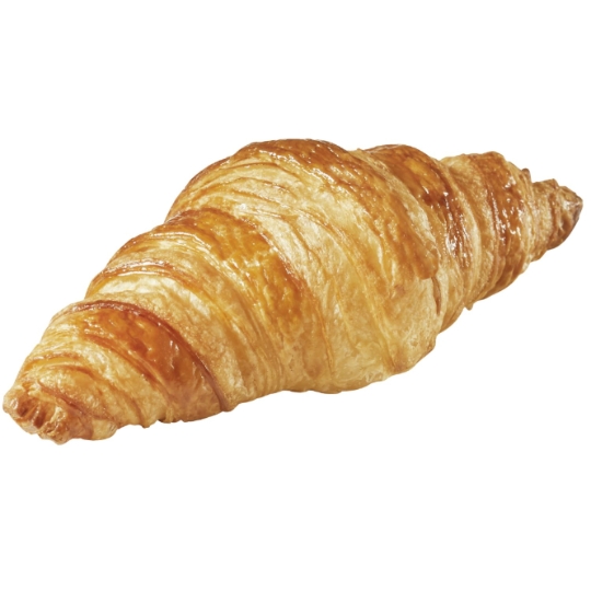 Croissant au Beurre