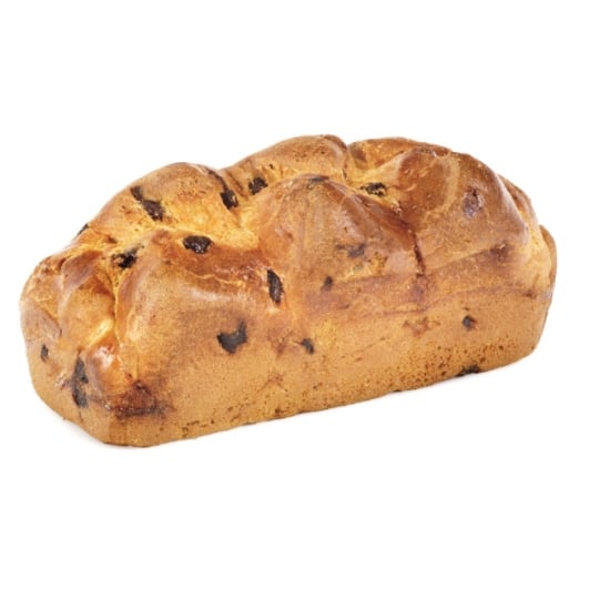 Brioche au Chocolat au Lait