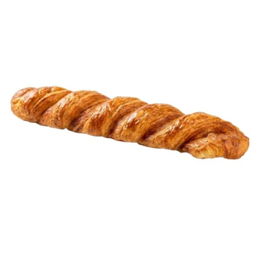 Torsade Feuilletée Pur Beurre
