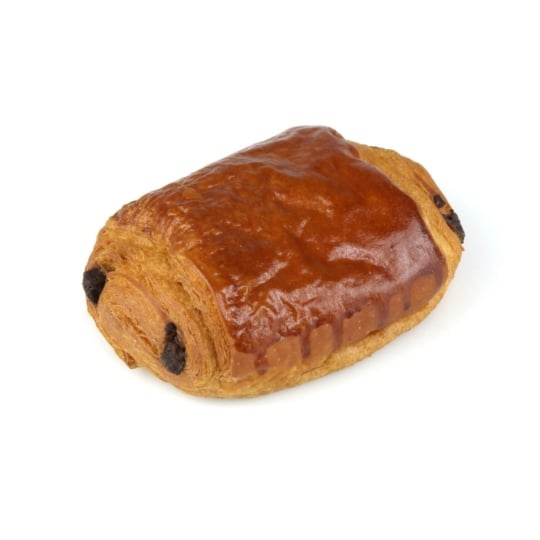 Pain au Chocolat Cuit sur Place