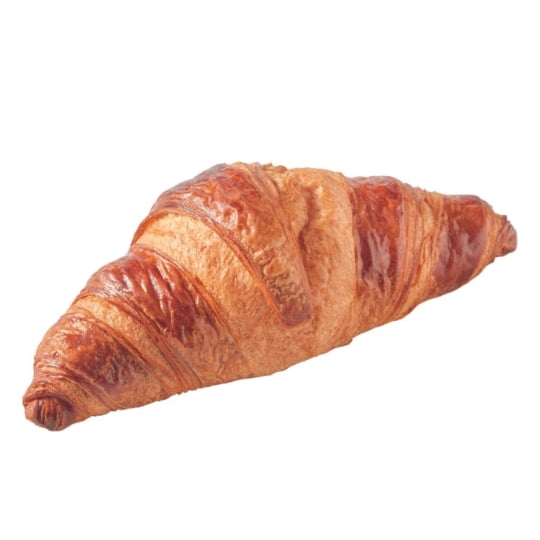 Croissant au Beurre AOP