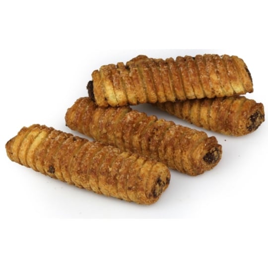 Fripons au Chocolat