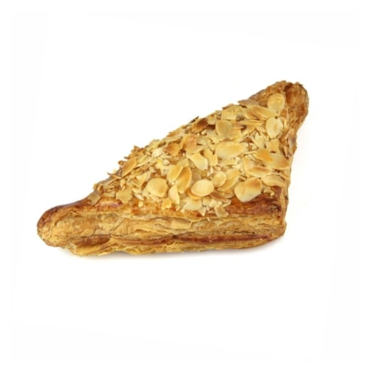Triangle aux Amandes