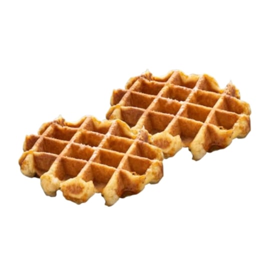 Gaufre de Liège