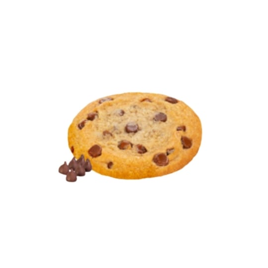 Cookie chocolat au lait