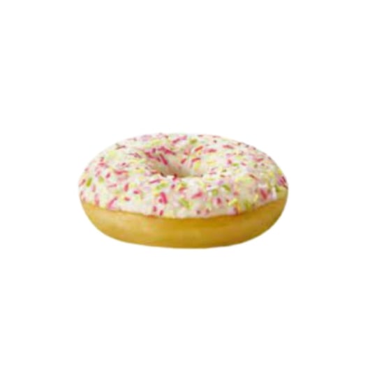 Donuts Confettis Party