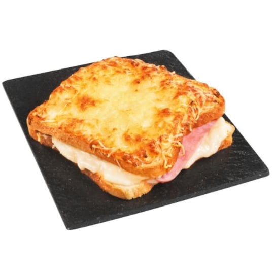 Croque Monsieur