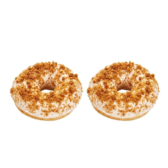 Donuts Spéculoos