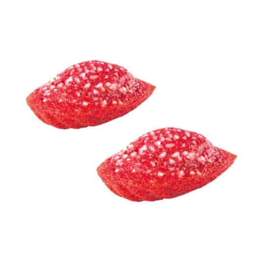 Madeleines Red Velvet