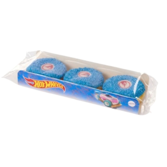 Donuts Hotwheels