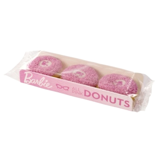 Donuts Barbie