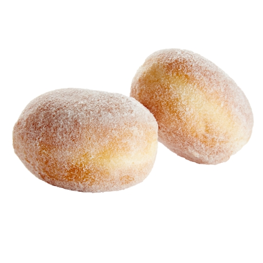 Mini Beignets Fourrés Cacao Noisette CARREFOUR