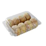 Mini Beignets Fourrés Yuzu NOBRAND