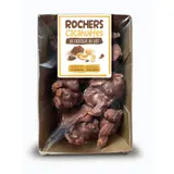 Rochers Cacahuètes Croquantes au Chocolat au Lait LIGHTBODY