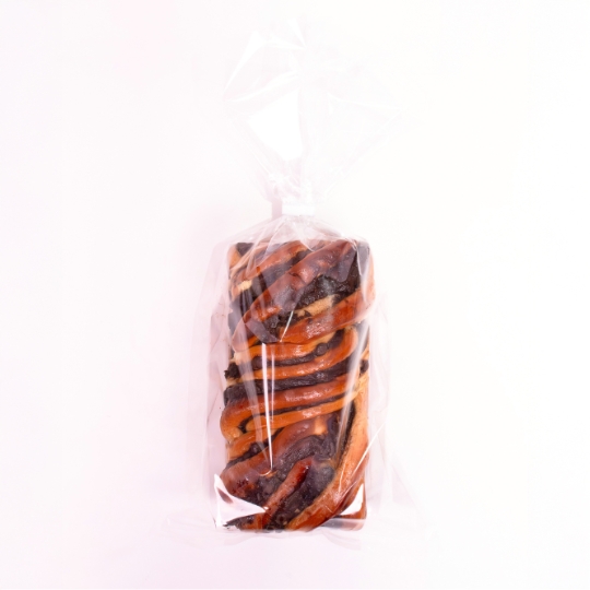 Brioche Marbrée Chocolat PODIS