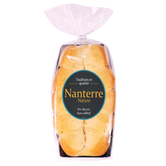 Brioche Au Beurre PODIS