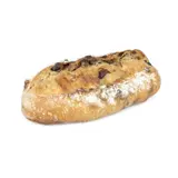 Pain au Raisins et Noisettes Bio CARREFOUR BIO
