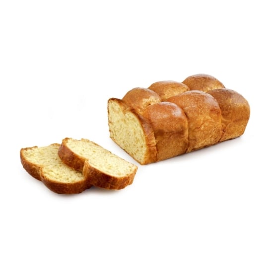 Brioche Nanterre Pur Beurre Cuite sur Place