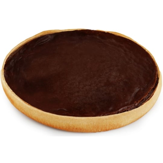 Flan chocolat 6/8 parts