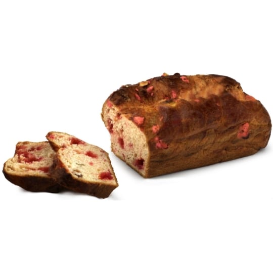 Brioche aux Pralines Pur Beurre