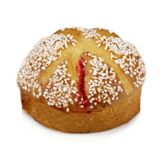 Brioche Siant Genix