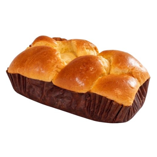 Brioche Vendéenne Pur Beurre Label Rouge
