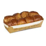 Brioche Nanterre Tranchée