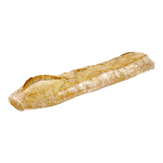 Baguette Blé des Champs Bio