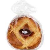 Brioche Pogne de Romans