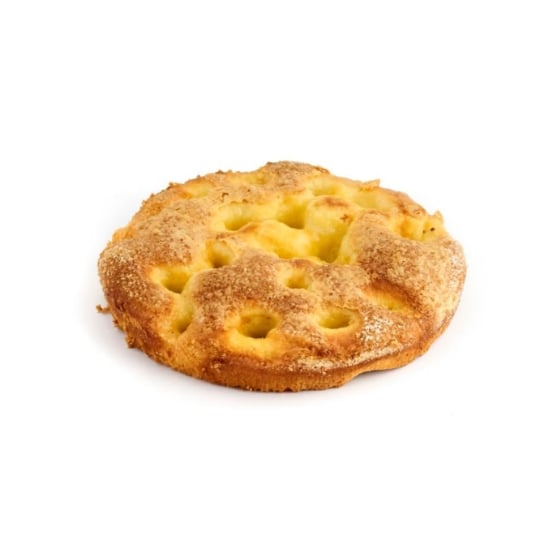 Tarte au Sucre