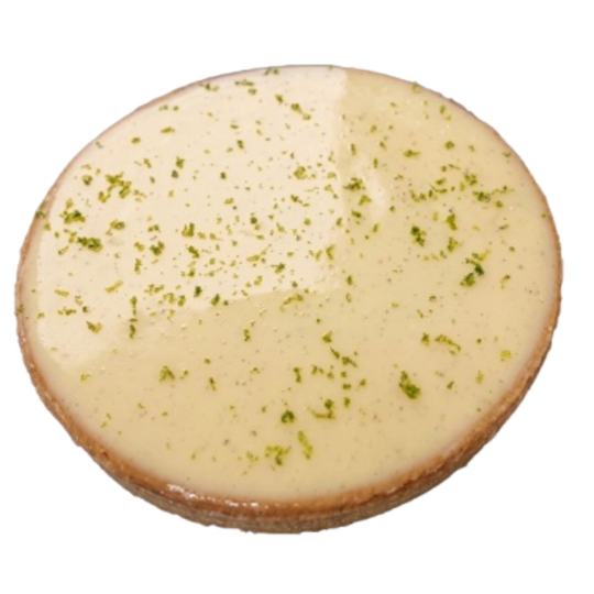 Tarte Citron Yuzu